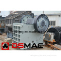 High Efficiency Small Stone Crusher